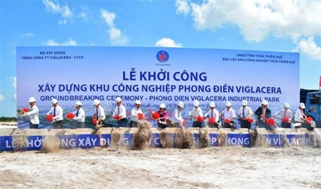 Thua Thien-Hue: over 88 mln USD for technical infrastructure