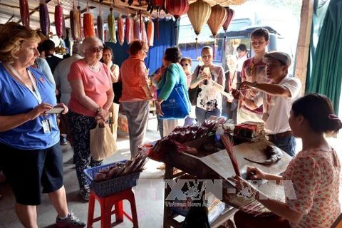 Traditional Trade Festival in Hue slated for April 