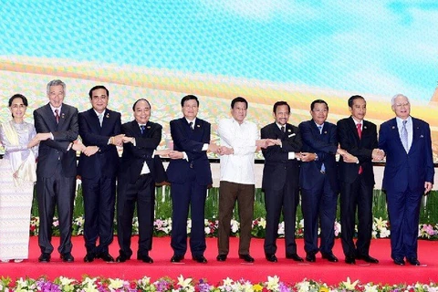 ASEAN remains a focus in Indonesia’s external policy