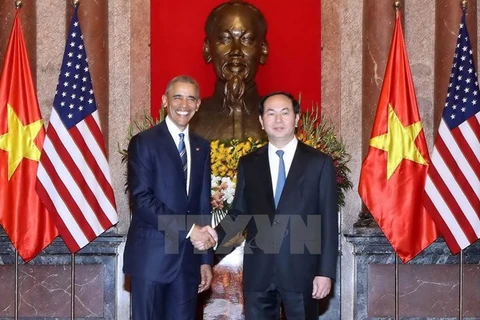 Vietnam has fruitful diplomatic year: Spokesperson