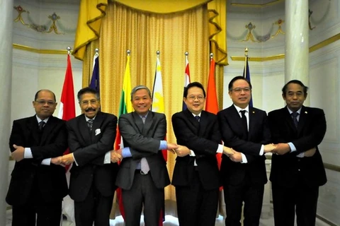 ASEAN needs to strengthen position in Italy: Ambassador 