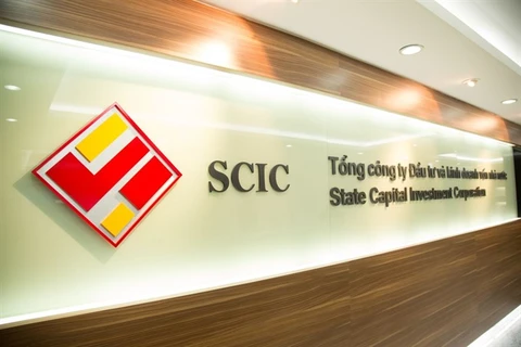 SCIC discloses year-end income report