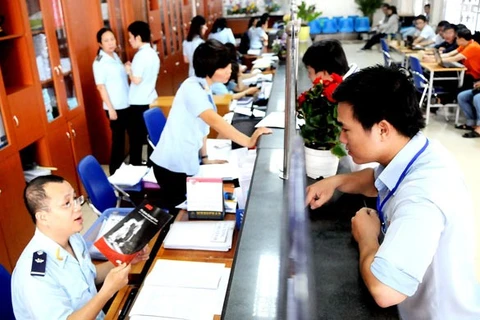 HCM City to reduce customs’ paperwork time by half