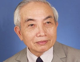 Renowned zoologist Vo Quy dies