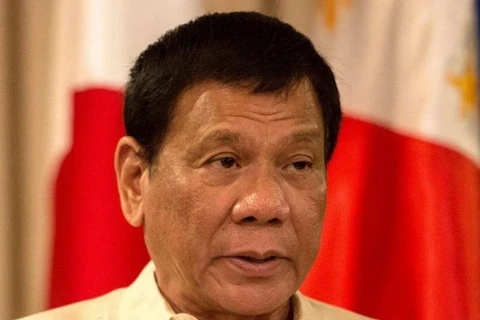 Philippines assumes ASEAN Chair