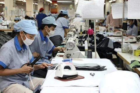 Textile and garment exports target set at 30 billion USD 