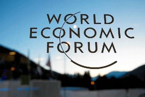 WEF annual meeting opens in Davos