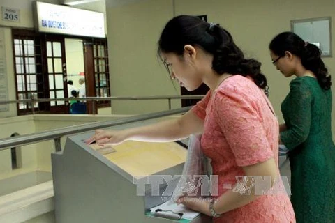 Hanoi to offer 120 online public services in first quarter