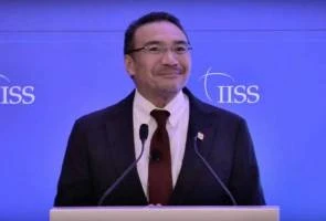 Malaysia calls on US to reconsider Asia-Pacific strategy