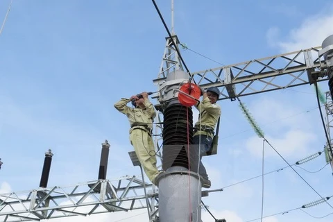Dak Lak: Household electricity access highest in Central Highlands