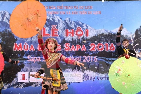 Int’l tourism fair to take place in Hanoi