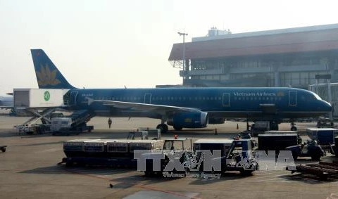 Vietnam Airlines among top 4 SEA carriers with high throughput 