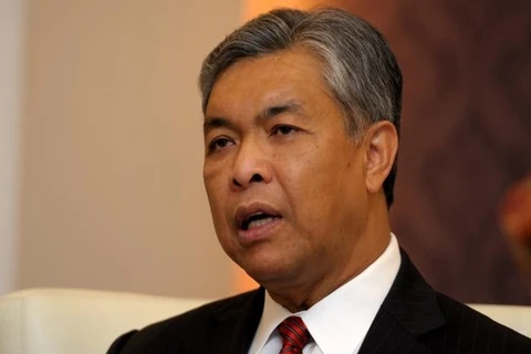 Malaysia, Indonesia, Philippines cooperate to tackle IS