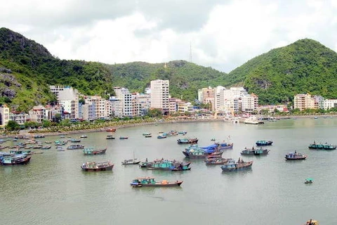Tourism expected to drive Hai Phong forward