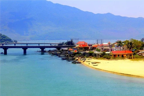 Thua Thien –Hue builds coastal zone management capacity 