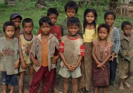 Laos to spend 50 million USD on poverty reduction