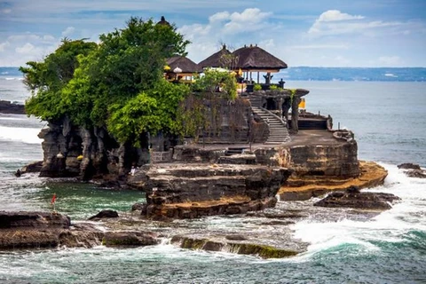 Tourism key to Indonesia’s investment growth