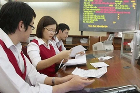 Vietnam likely to launch bond derivative market in Q1