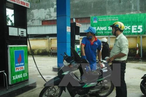 Petrol prices remain unchanged, oil prices drop