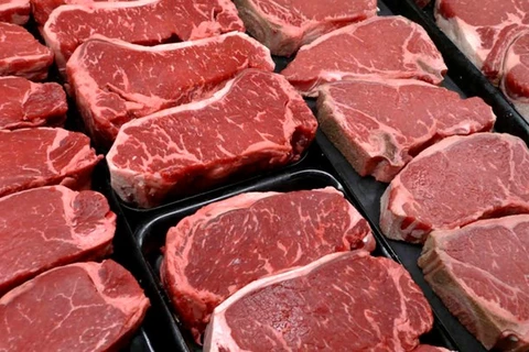 Philippines allows import of Argentine beef