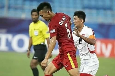 Fortuna Dusseldorf FC interested in Vietnamese defender