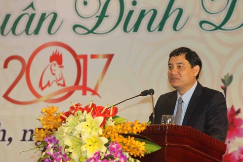 Nghe An acknowledges expatriates’ devotion to local growth