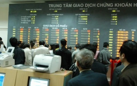 Vietnam’s stocks to rise on lunar year optimism