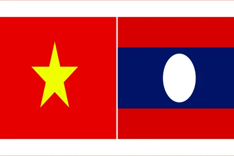 Intergovernmental meeting to bolster Vietnam-Laos relations 
