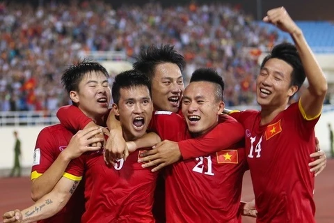 Vietnam to meet Chinese Taipei in friendly match