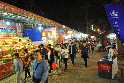 Hanoi to tighten festival food inspections