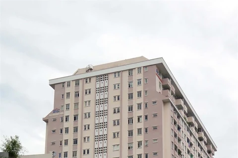 HCM City pilots cheap housing for workers at industrial parks