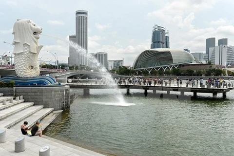 Singapore outlines seven strategies for economic development 