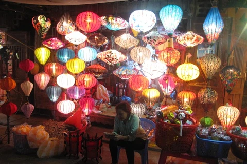 Hoi An to celebrate lunar New Year’s full moon day
