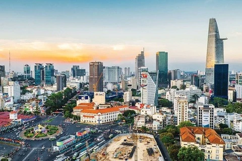 VN realty market attracts robust foreign investment