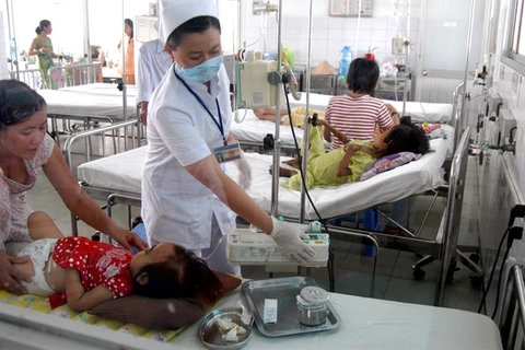 HCM City’s hospitals raise quality of treatment