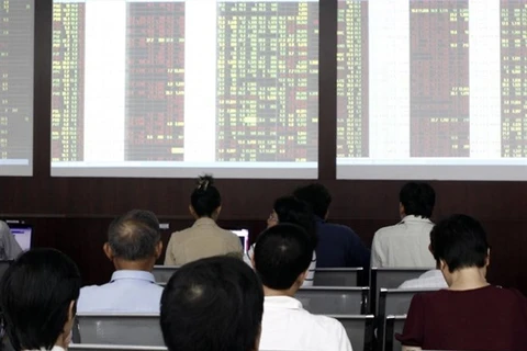 Shares to uphold short-term upturn
