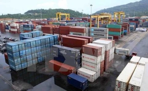 Da Nang approves logistics project
