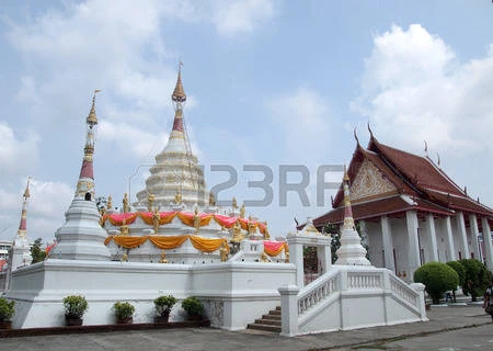 Bangkok introduces walking campaign to promote historical tourism