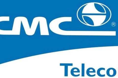 CMC Telecom starts cable construction
