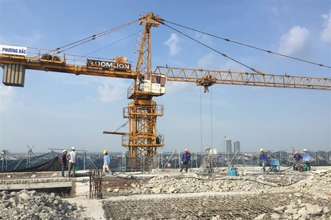 Vietnam’s building code in a "messy" situation