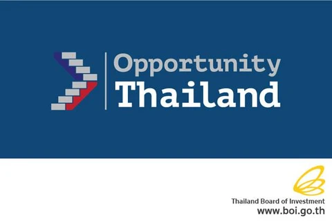 Thailand to organise Opportunity Thailand 2017