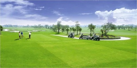 Khanh Hoa to build 27-hole golf course