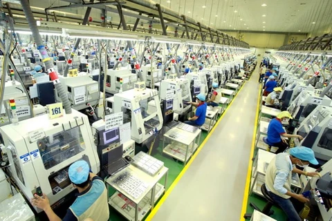Thai Binh to have over 9,000 firms by 2020 