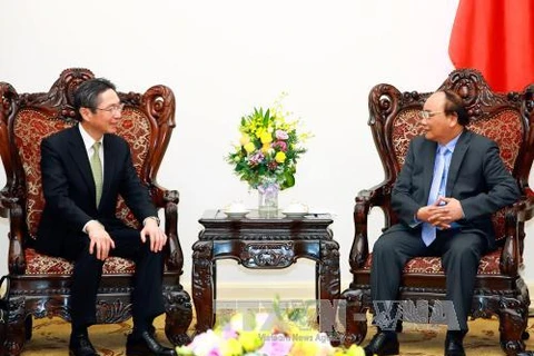 PM: Vietnam values Japanese investment