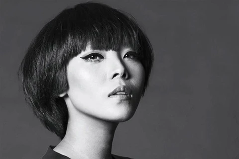 Vietnamese designer to display at Paris Fashion Week