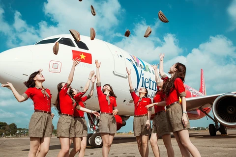 With Vietjet on deck, 2017 airline stocks could soar