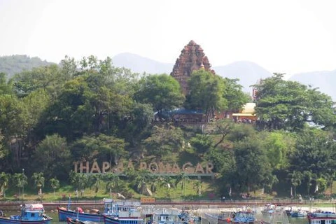 Khanh Hoa introduces landscapes, culture during APEC meetings