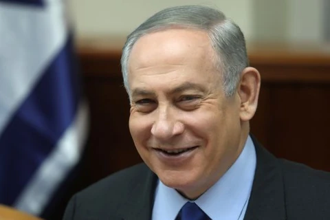 Israeli Prime Minister pays official visit to Singapore