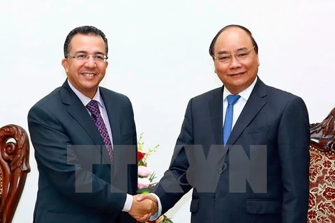 PM hopes for Morocco’s enhanced cooperation with Vietnam 