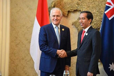 Indonesia, Australia expected to expand economic ties